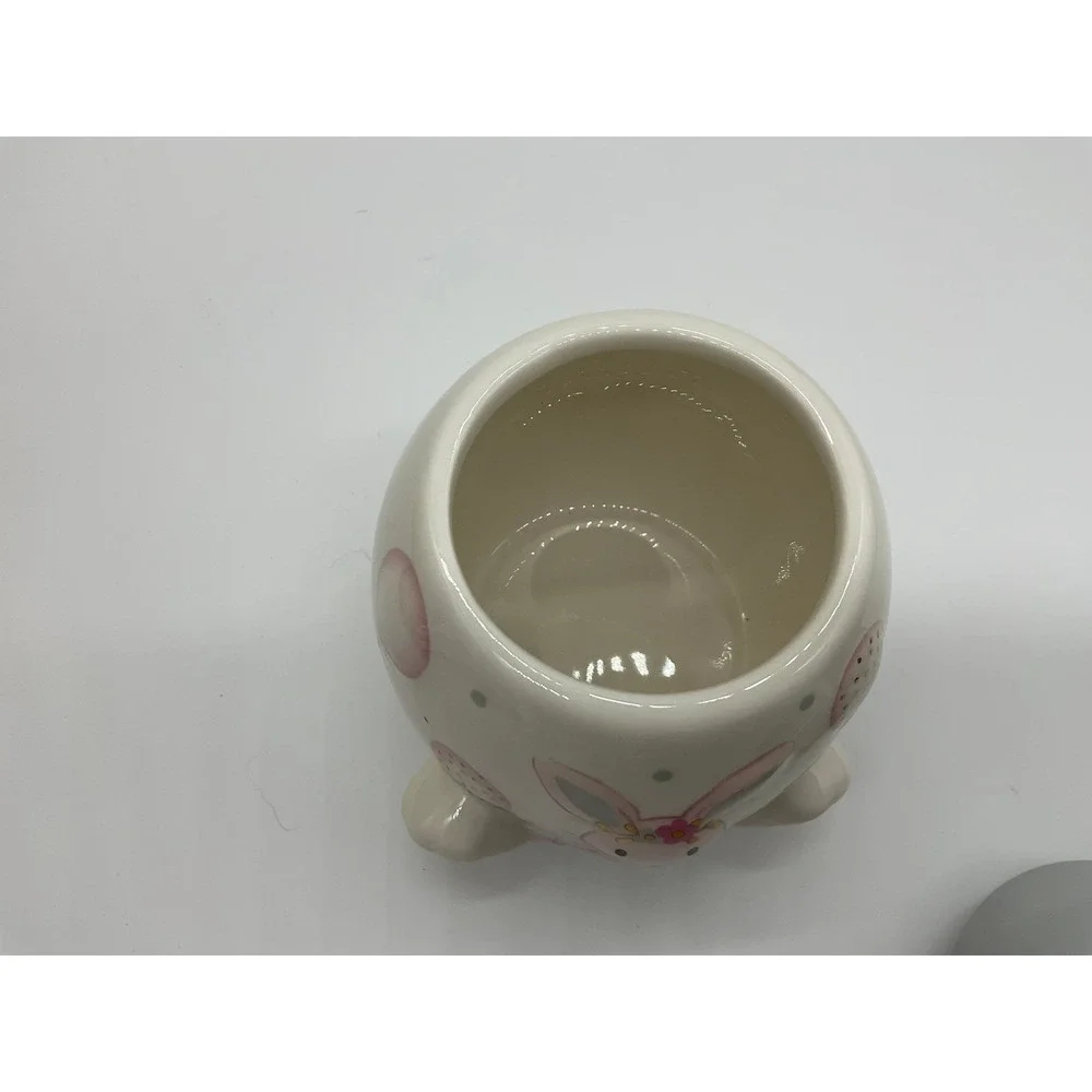 Source Unknown ceramic storage